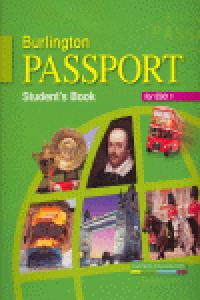 Burlington Passport 1º ESO St 07 BURIN31ESO (Burlington Books) - 9789963476718