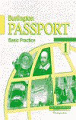 Passport 1º ESO WB C Basic Practice Catalan BURIN31ESO (Burlington Books) - 9789963476800