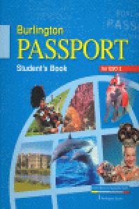 Burlington Passport 2º ESO St 07 BURIN2ESO (Burlington Books) - 9789963476831