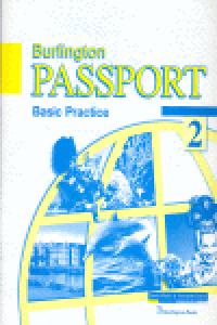 Burlington Passport 2º ESO Basic Practice 08 BURIN32ESO (Burlington Books) - 9789963476855