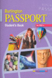 Burlington Passport 4º ESO St 07 BURIN34ESO (Burlington Books) - 9789963477036
