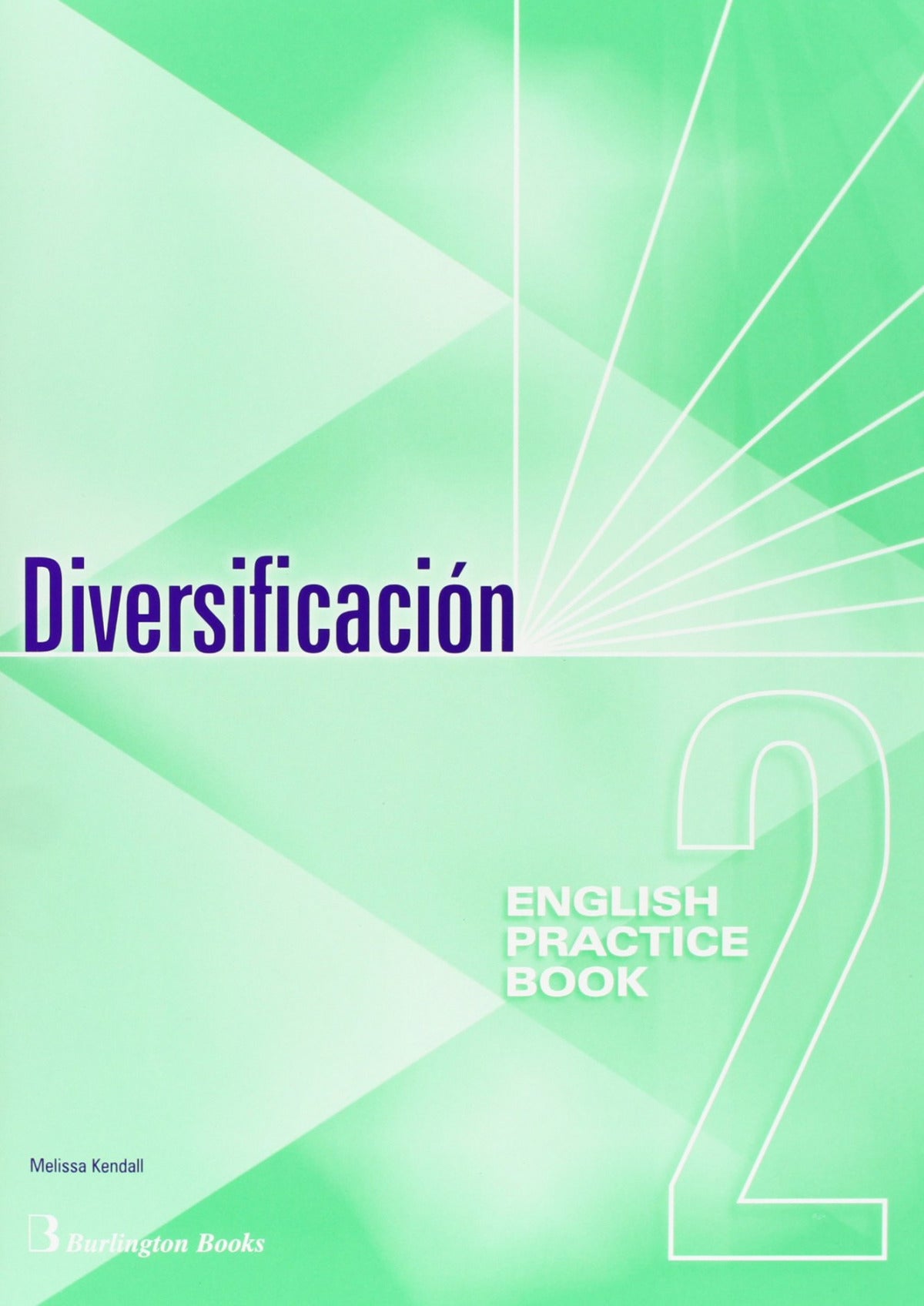 (07).english Practice Book 2 (diversificacion) Imagen principal del producto