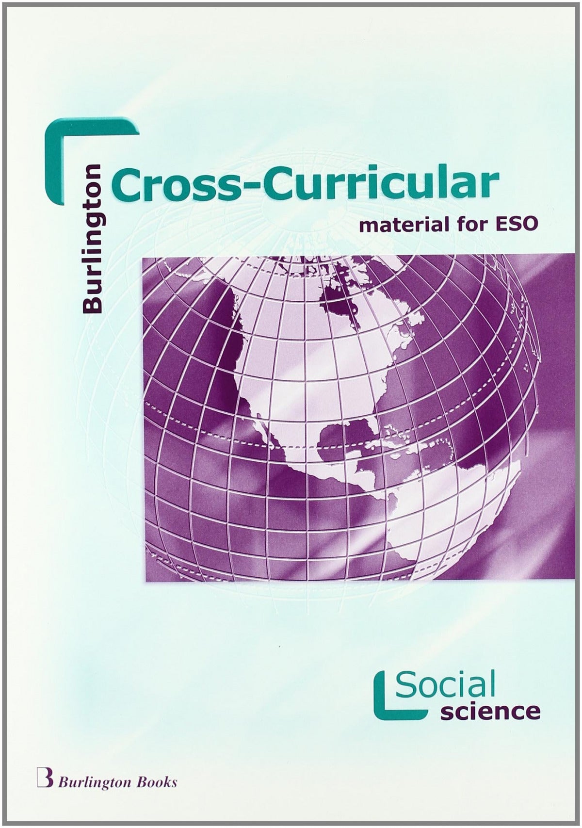 Burlington Cross-curricular Social Sciences Imagen principal del producto