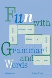 Fun with Grammar and Words St 07 BURIN29EP (Burlington Books) - 9789963477562