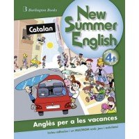 New Summer English 4ºep Sb+cd 09