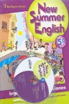 New Summer Review 1ºnb St 08 Burin1nb Imagen principal del producto