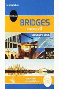 ✅ BRIDGES FOR 2ºNB ST I AA,VV I BURLINGTON BOOKS I 9789963479078 Imagen principal del producto