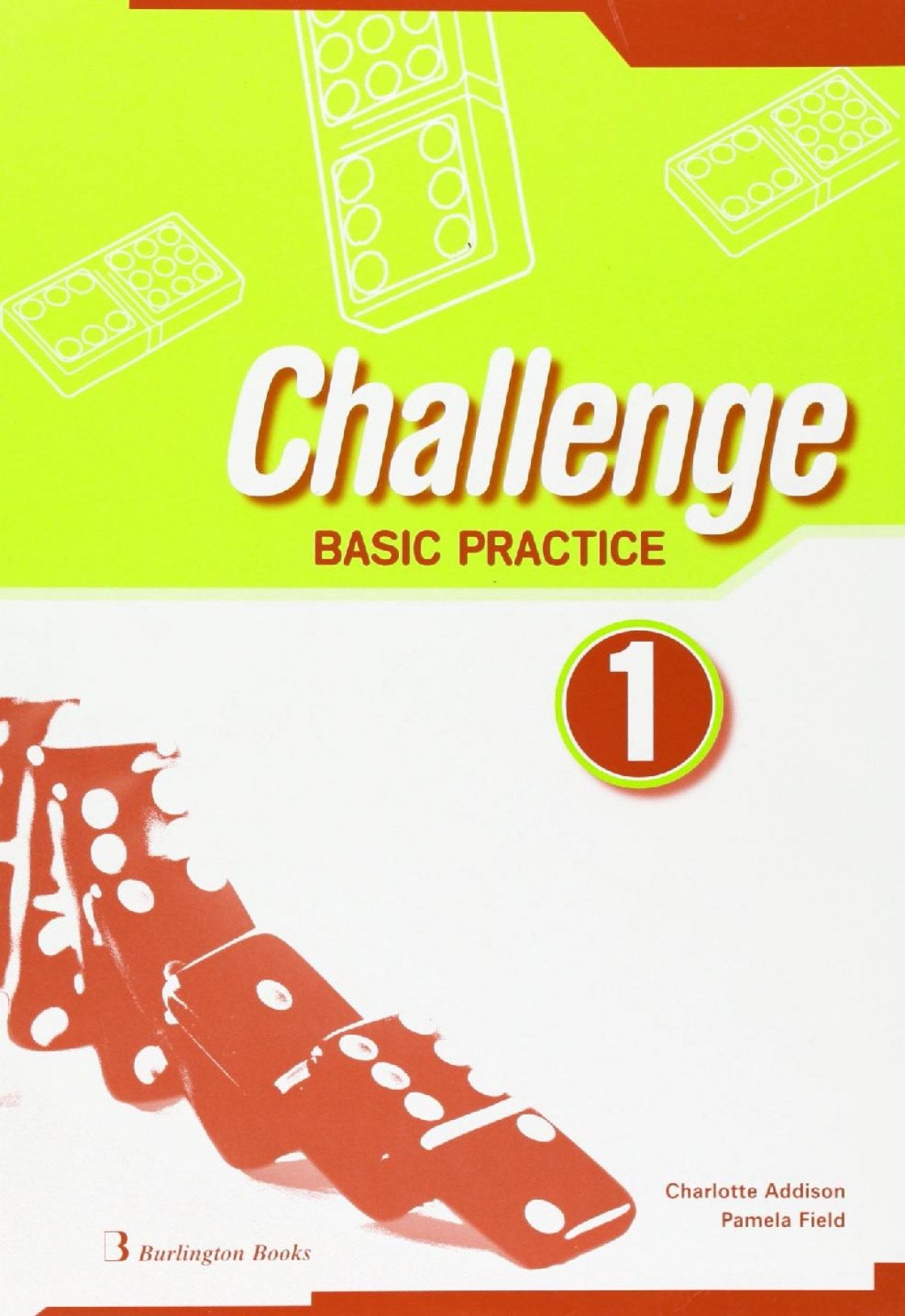 (09).challenge for 1º.eso (basic Practice) Imagen principal del producto