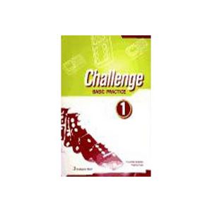 (cat).challenge for 1r.eso (basic Practice) Imagen principal del producto