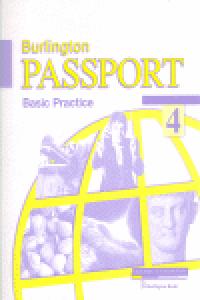 Burlington Passport 4º ESO Basic Practice 09 BURIN34ESO (Burlington Books) - 9789963479573
