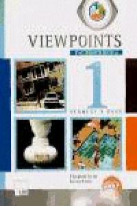 ✅ VIEWPOINTS 1ºNB ST 09 BURIN41NB - 9789963479634 Imagen principal del producto