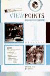 ✅ VIEWPOINTS 1ºNB WB 09 BURIN41NB - 9789963479641 Imagen principal del producto