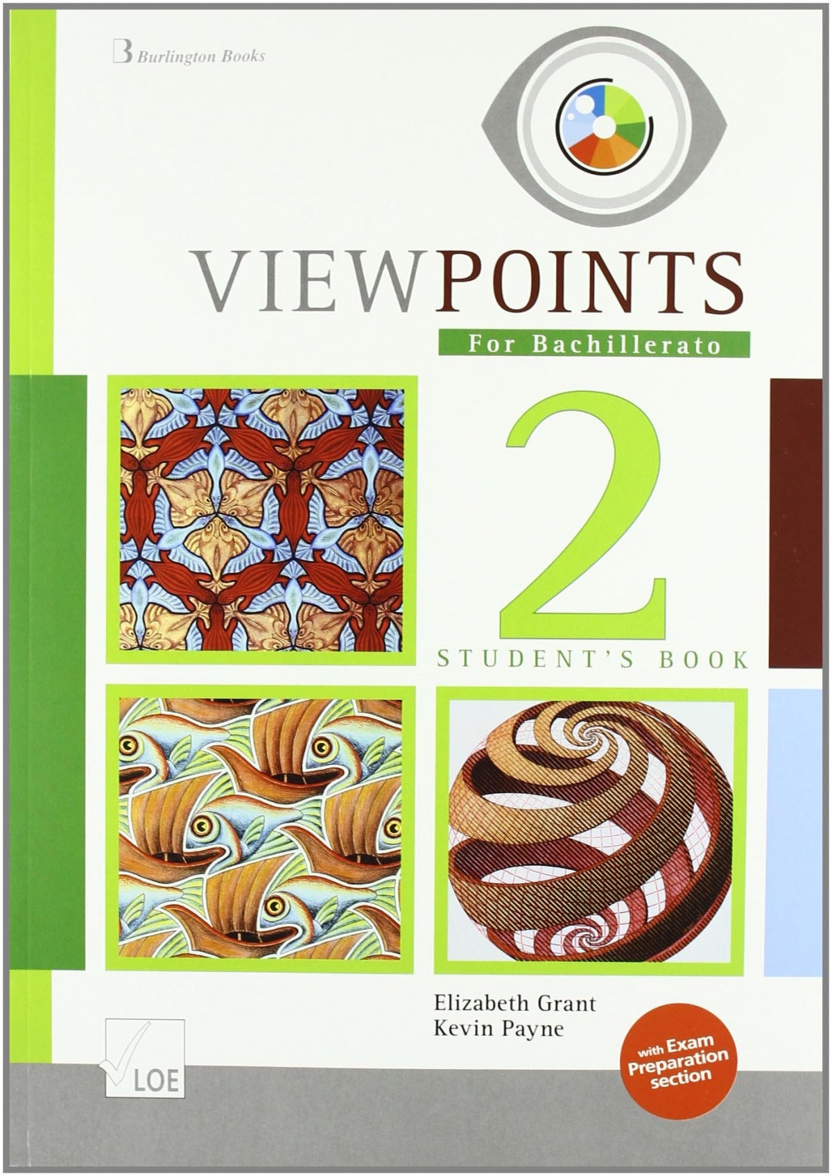 (10).viewpoints 2.st (bachillerato)
