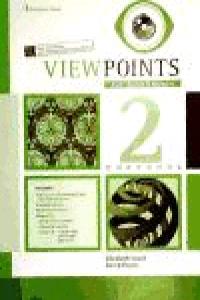 ✅ VIEWPOINTS 2ºNB WB 10 BURIN2NB - 9789963479764 Imagen principal del producto