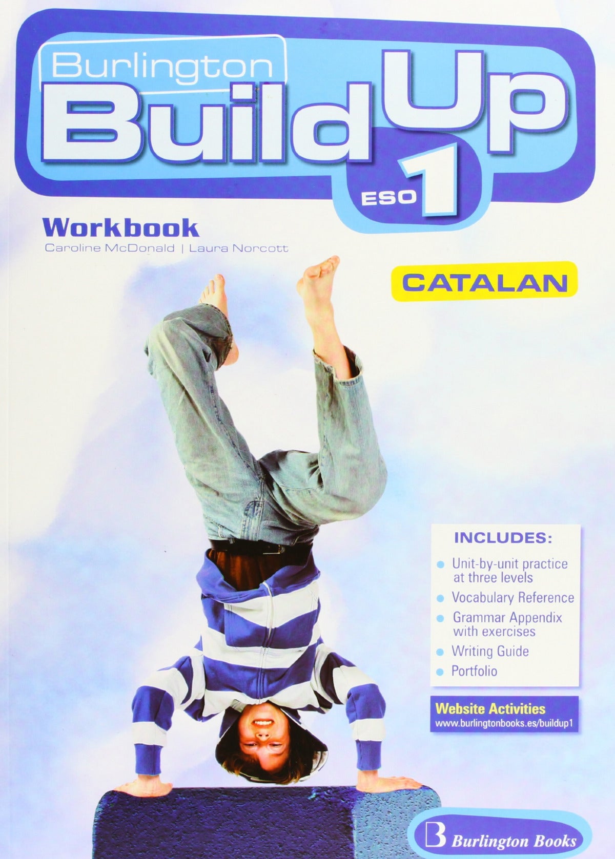 (cat).build Up 1r Eso.(worbook)