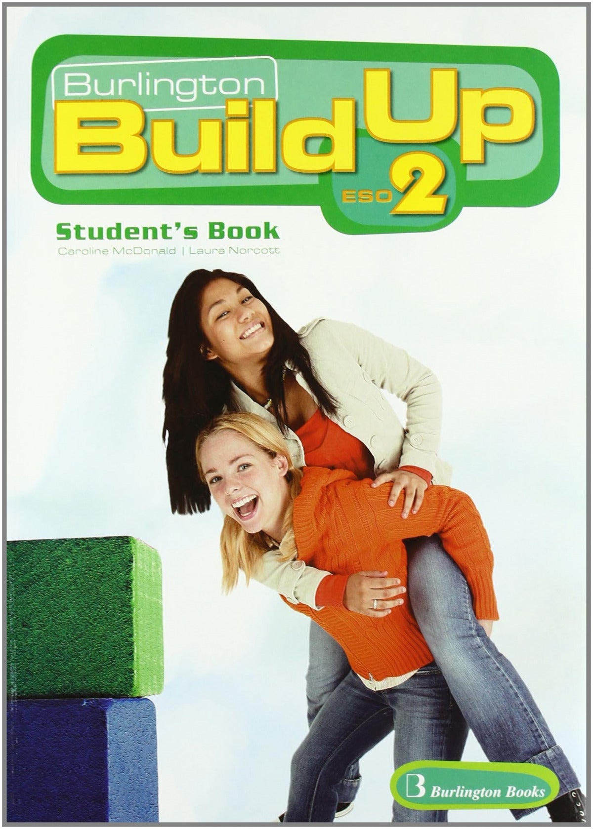 (09).build Up ESO 2o.st
