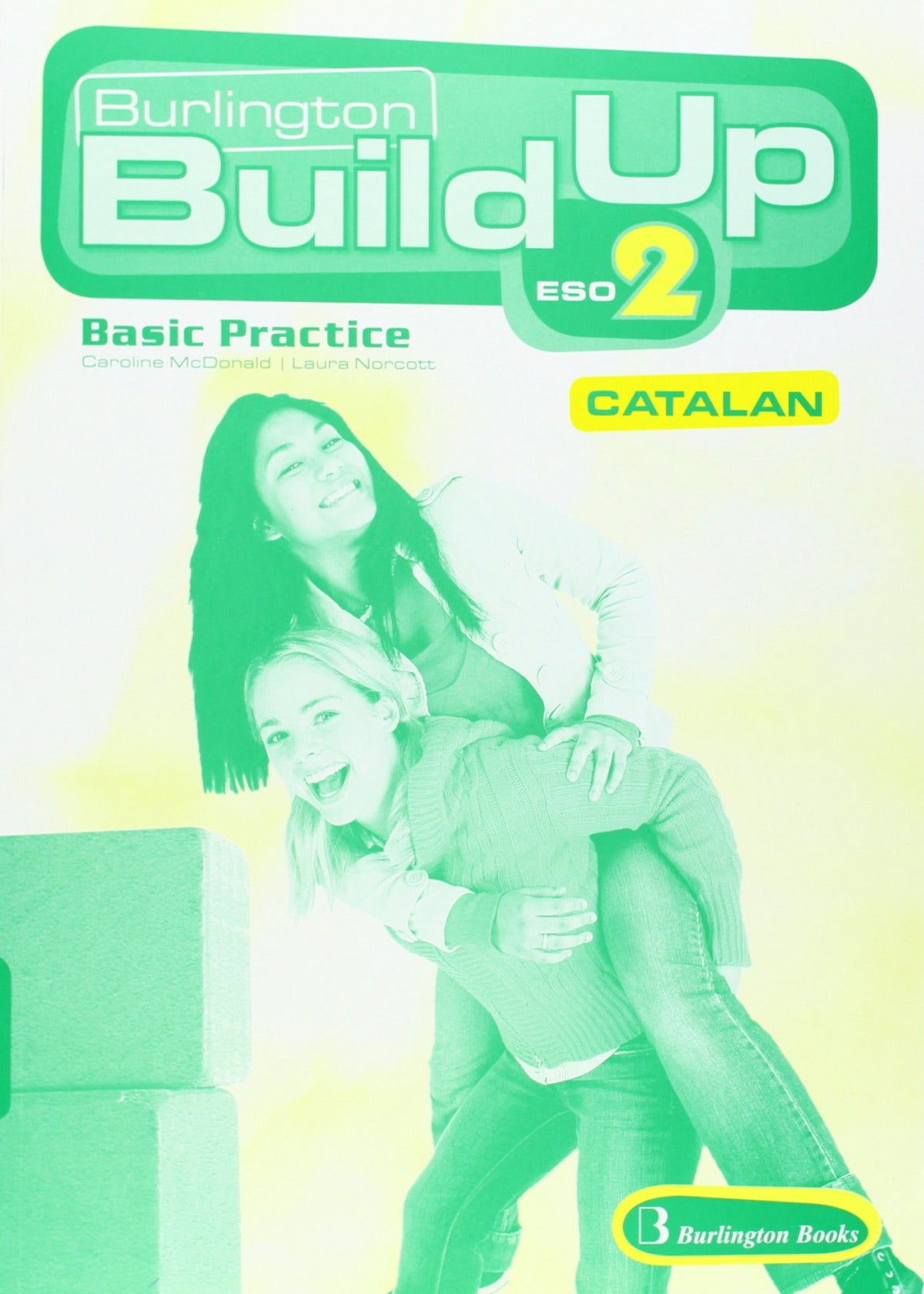 (cat).build Up 2n Eso.(basic Practice)