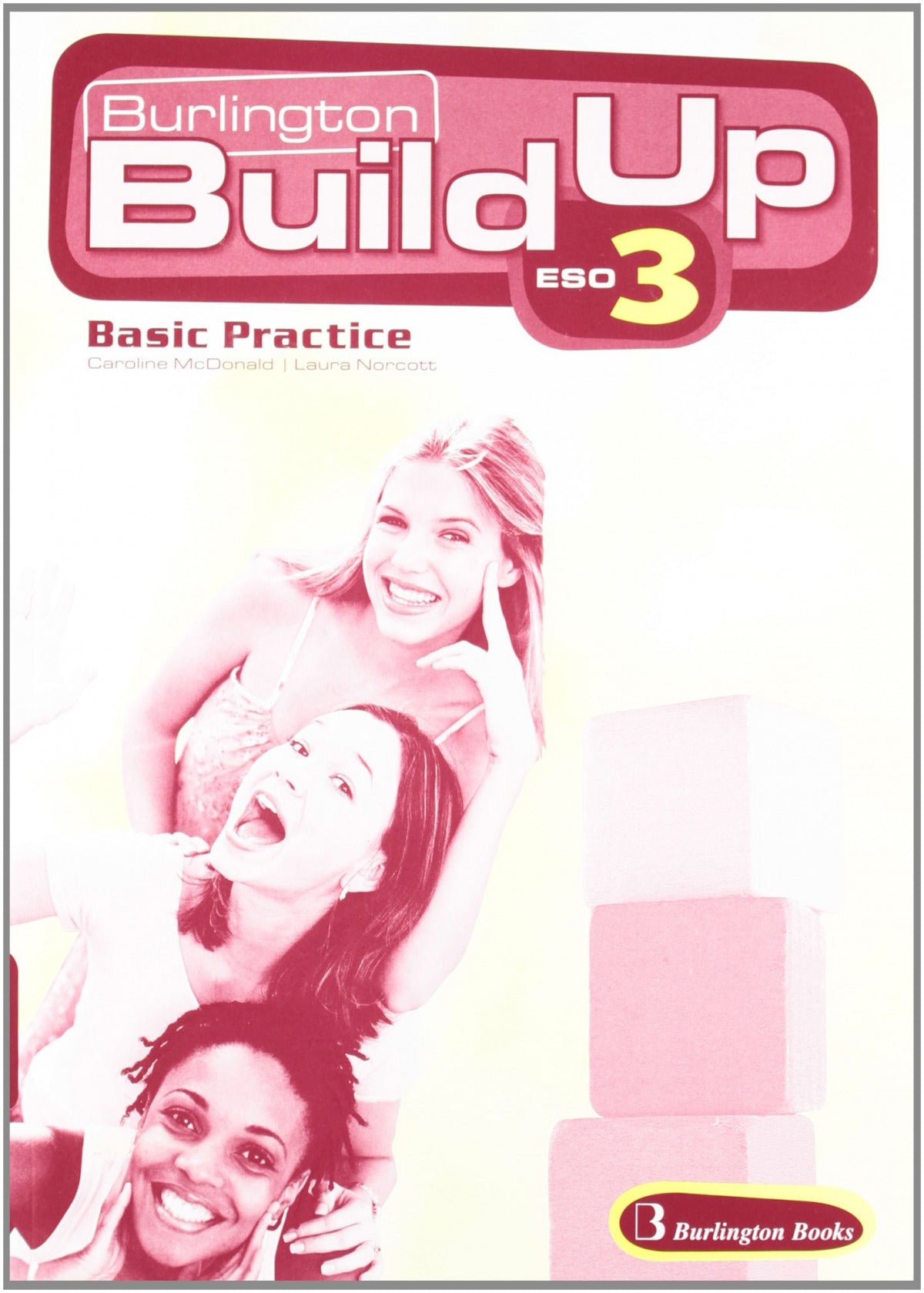 (09).build Up 3º.eso (basic Practice)