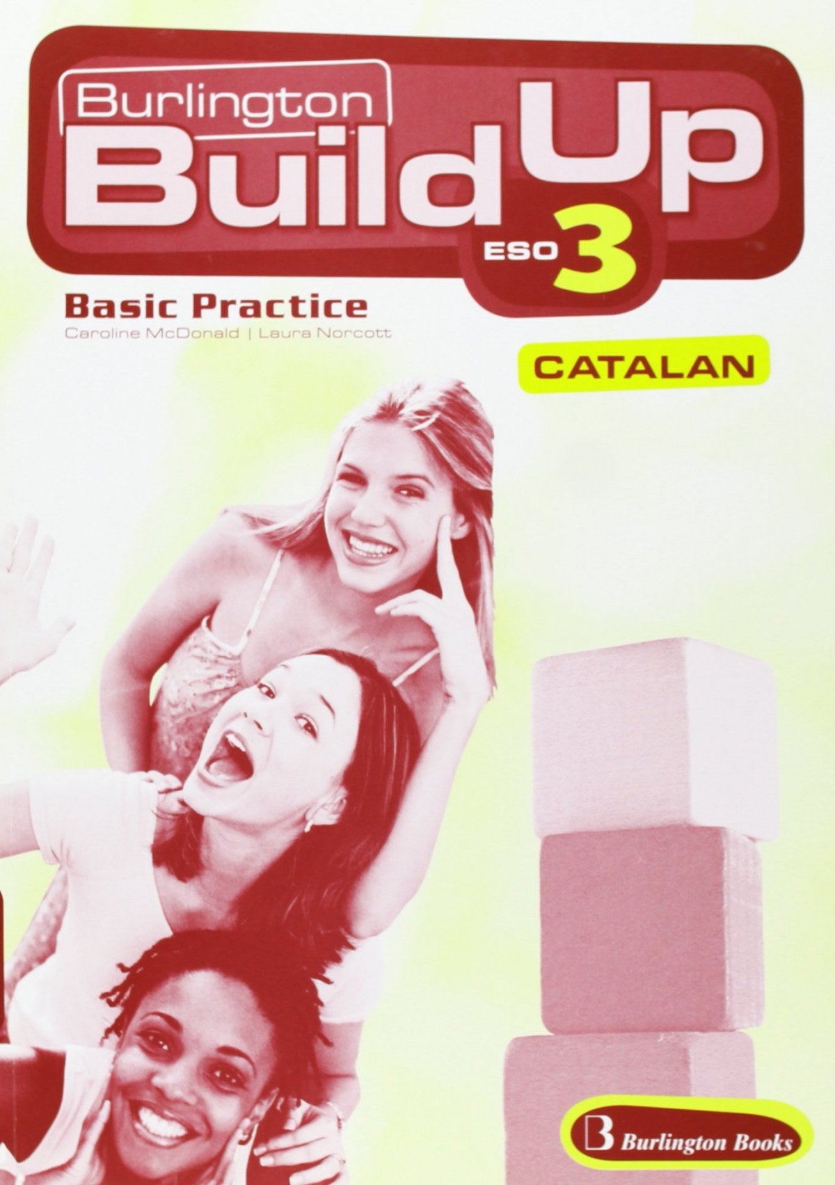 (cat).build Up 3r Eso.(basic Practice)