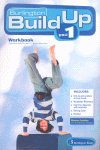 Build Up 1º ESO WB Canarias 09 (Burlington Books) - 9789963480289