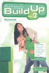 Build Up 2º ESO WB Canarias 09 (Burlington Books) - 9789963480296