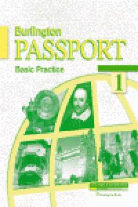 Burlington Passport 1º ESO WB 09 BURIN31ESO (Burlington Books) - 9789963481231