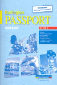 Burlington Passport 2º ESO WB 09 BURIN32ESO (Burlington Books) - 9789963481248