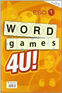 English For You 1º ESO WB 09 BURIN31ESO (Burlington Books) - 9789963481316