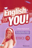 English For You 3º ESO WB 09 BURIN33ESO (Burlington Books) - 9789963481354