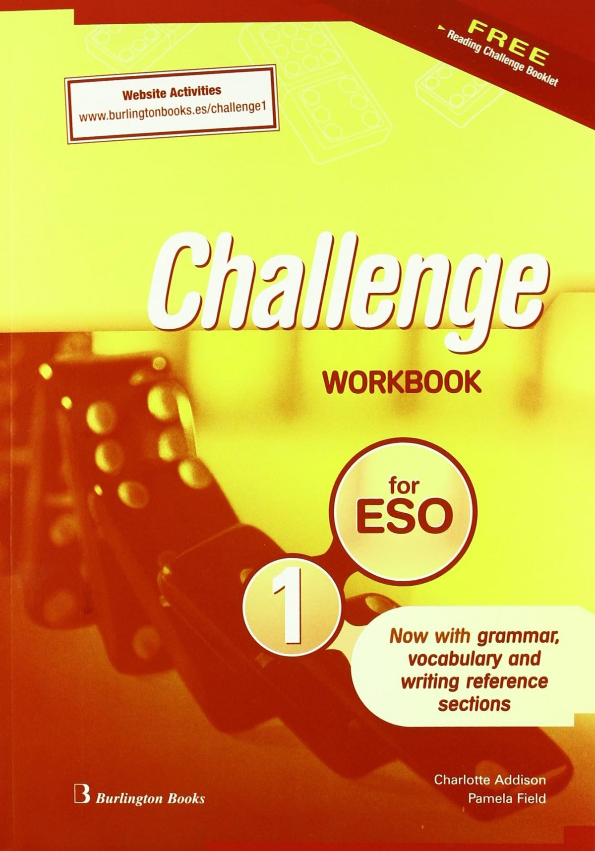 *(09).challenge for 1o.eso (workbook+reading)*ver2560200017*