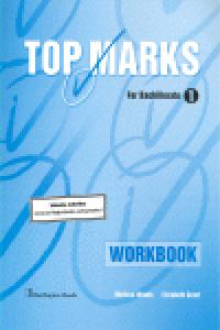 Top Marks 1º Nb WB 09 BURIN1NB (Burlington Books) - 9789963481491