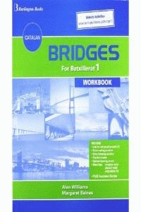 ✅ BRIDGES FOR 1ºNB WB (WEB ACT) I AA,VV I BURLINGTON BOOKS I 9789963481552 Imagen principal del producto