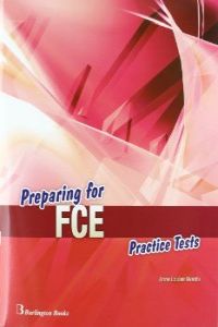 Preparing for First Certificate.practice Tests