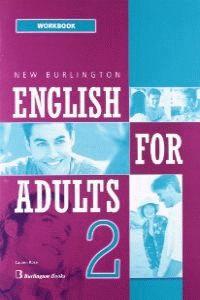 New English For Adults 2 Wb 11 Burin38Esa