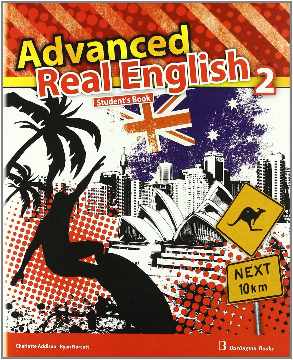 (11).advanced Real English 2º.eso (student's Book) Imagen principal del producto