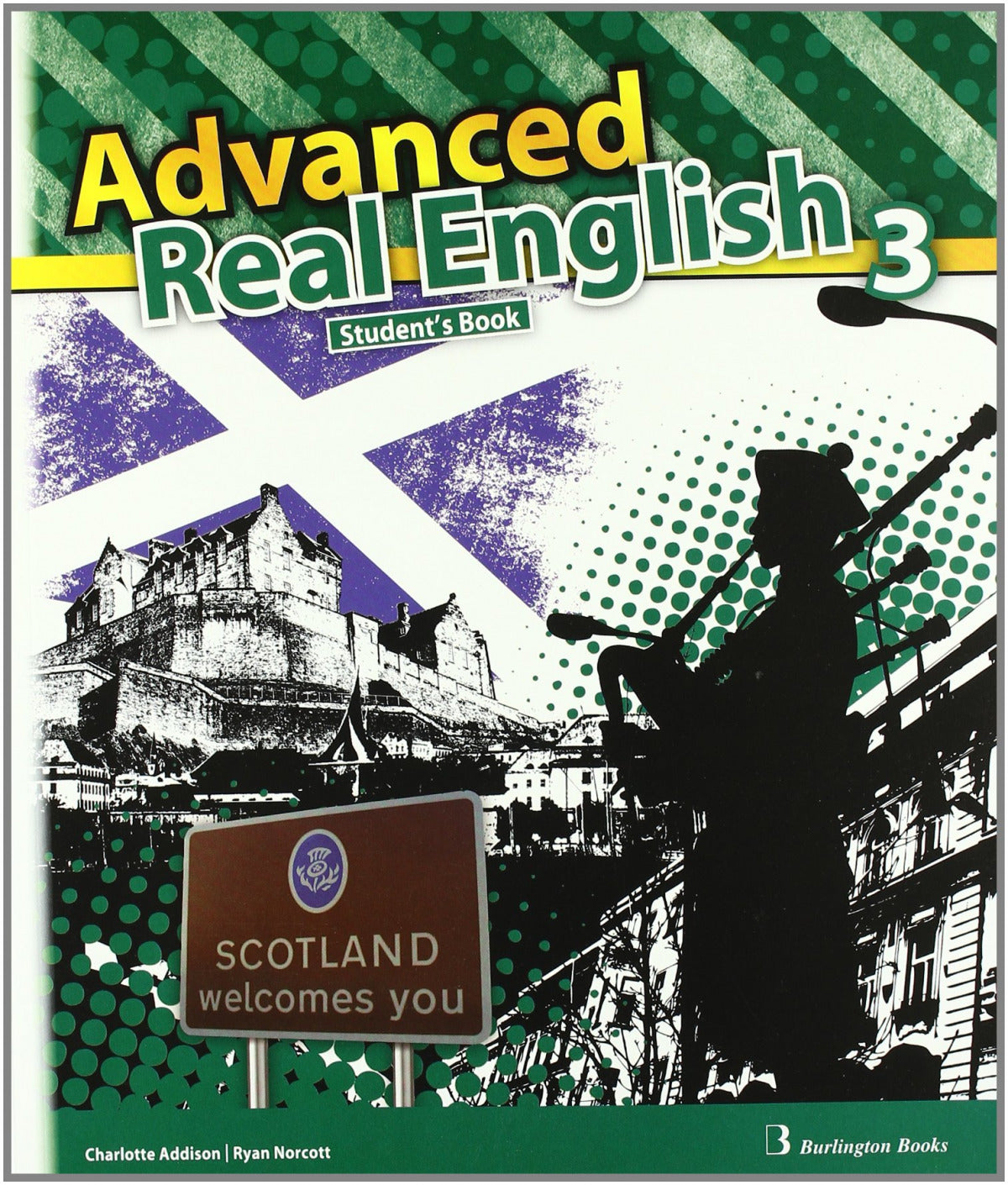 (11).advanced Real English 3º.eso (student's Book)