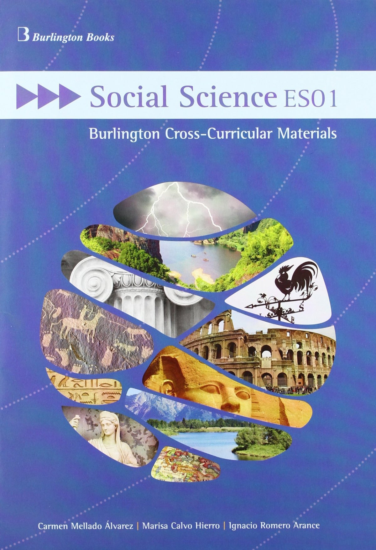 (11).social Sciences 1º.eso (student's) Imagen principal del producto