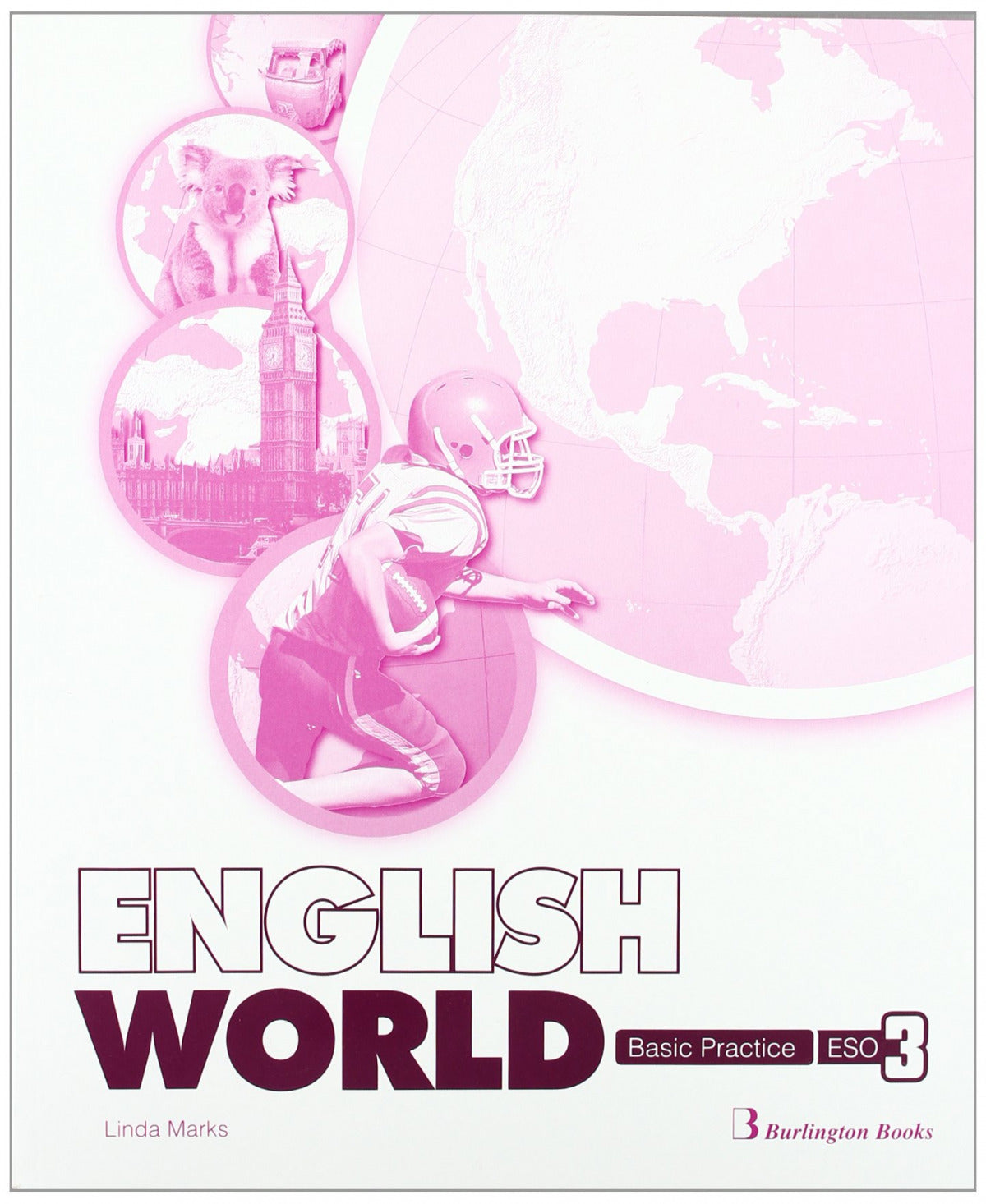 (10).english World 3º.eso.(c Basic Practice Book) Imagen principal del producto
