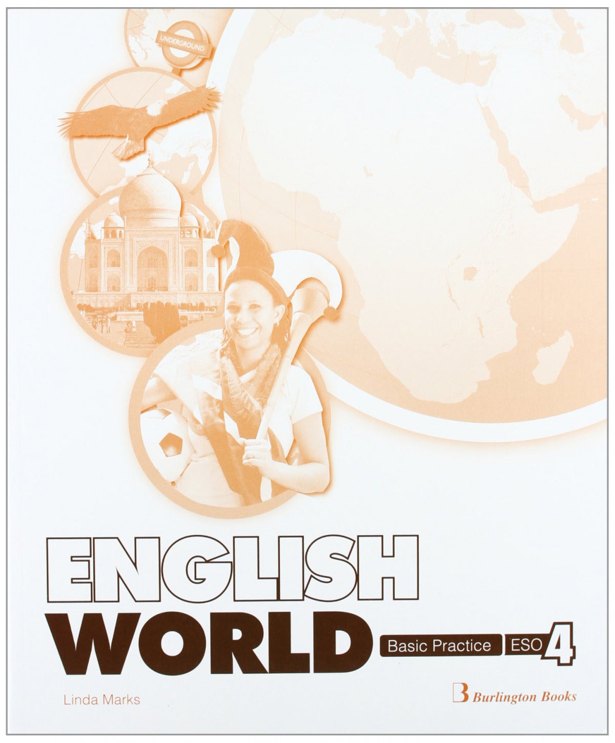 (10).english World 4º.eso.(c Basic Practice Book) Imagen principal del producto