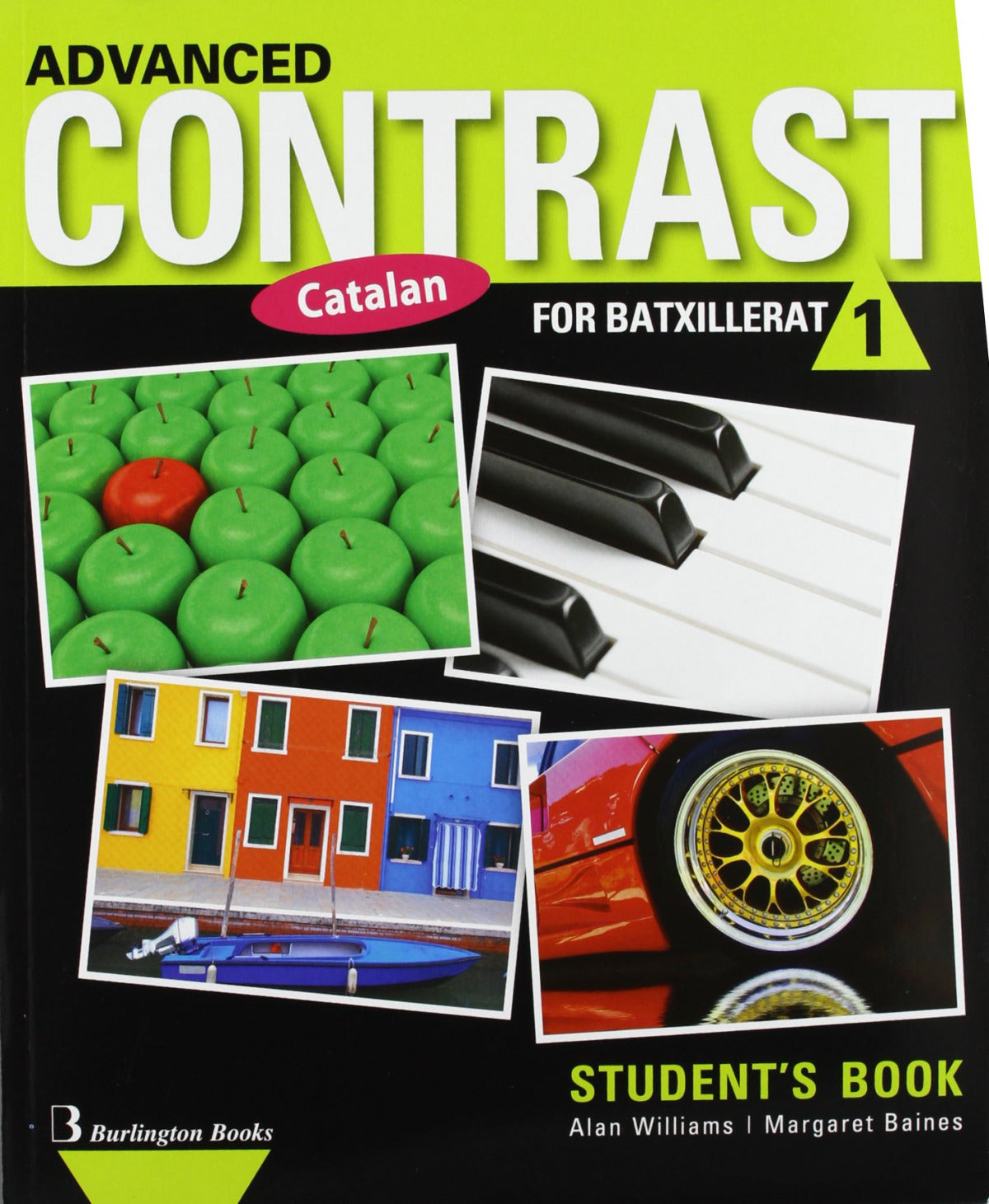 (cat).(12).*advanced Contrast 1r.batx.(students) Imagen principal del producto
