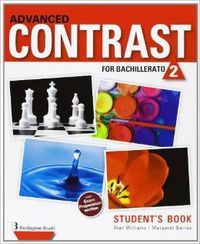 ✅ ADVANCED CONTRAST 2ºNB ST 13 BURIN42NB - 9789963489053