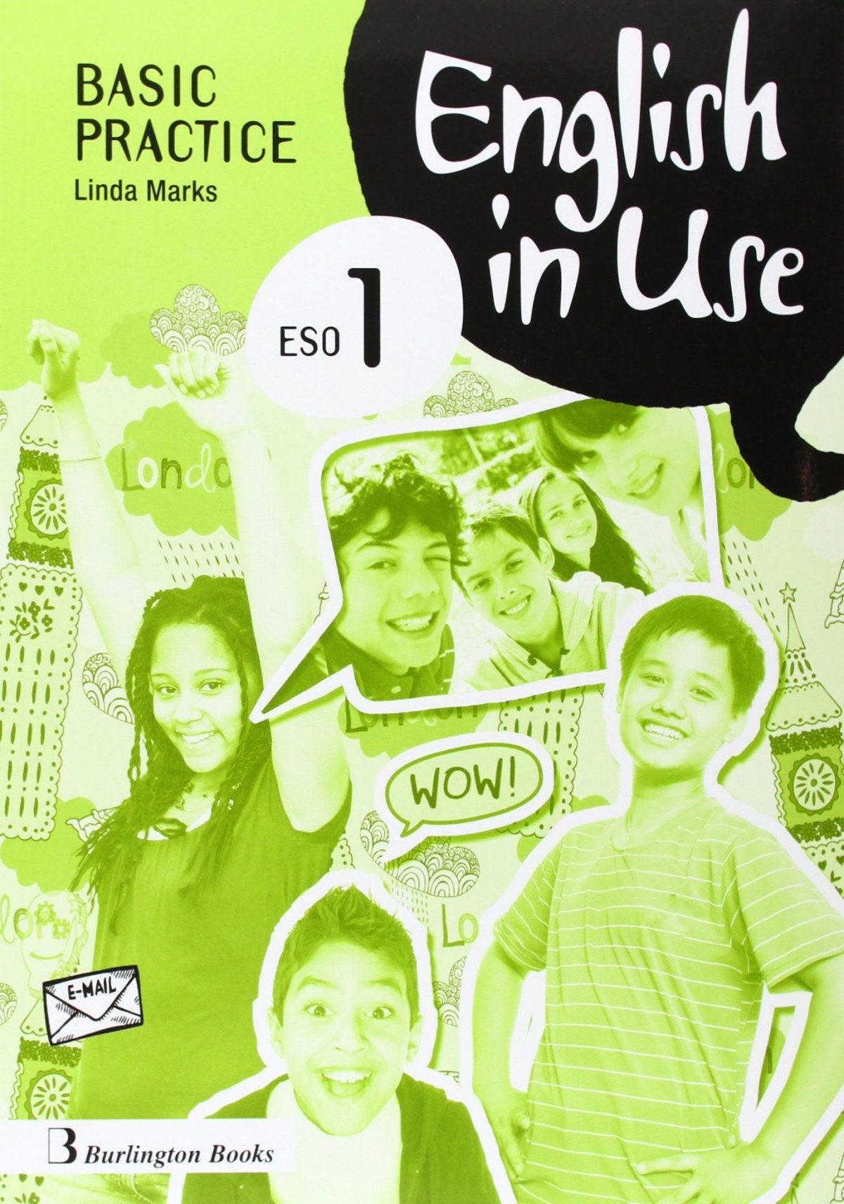English in use 1ºeso workbook c basic practice