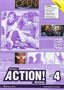 burlington action 4ºeso. Workbook. Catalan