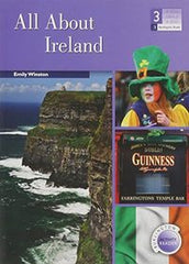 ✅ ALL ABOUT IRELAND 3ºESO BAR