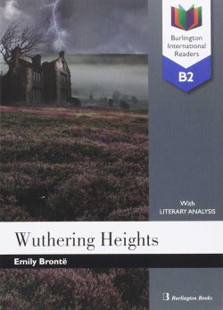 Bir - Wuthering Heights - B2. Aa. Vv. (Burlington Books) 9789963511792