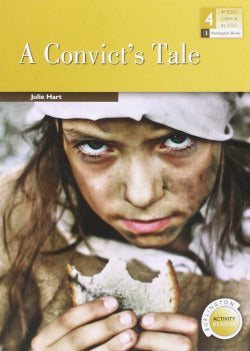 Bar - Eso 4 - A Convict'S Tale. Aa. Vv. (Burlington Books) 9789963516001