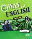 Way to English 2º ESO WB Catalan 16 BURIN32ESO (Burlington Books) - 9789963516377