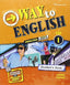 Way to English 1º ESO St Andalucía 16 BURIN31ESO (Burlington Books) - 9789963516537