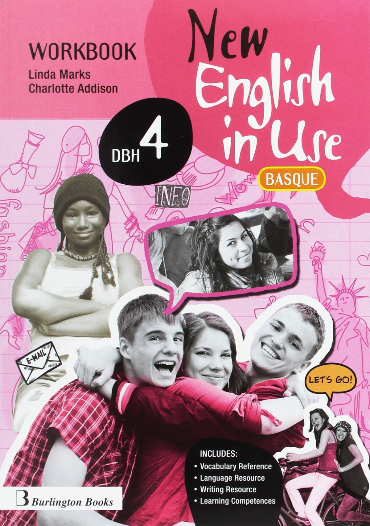 nan | nan | 9789963516810 (BURLINGTON BOOKS) Imagen principal del producto