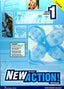 New Action 1º ESO WB Catalan 16 BURIN31ESO (Burlington Books) - 9789963516872